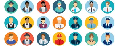 Профориентация профессии