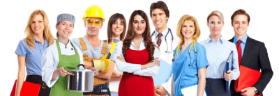 Профессии для старшеклассников