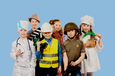 Лавретания Оренбург город профессий