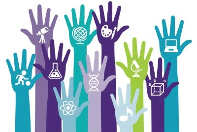 Профориентация эмблема