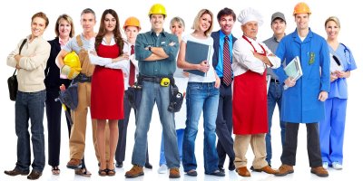 Профориентация для школьников