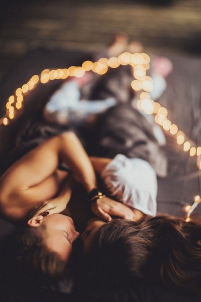 Романтические отношения