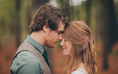 Парень и девушка