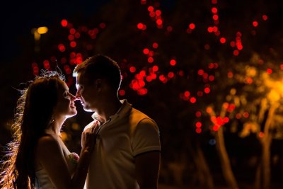 Романтичные картинки