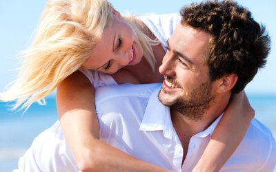 Счастливые пары