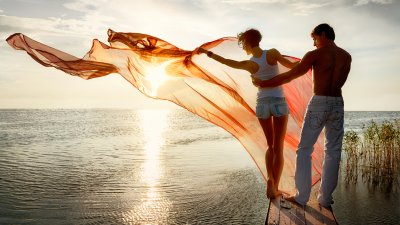 Счастье женщины