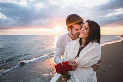 Красивые пары