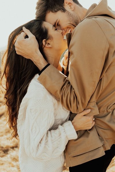 Красивые парочки