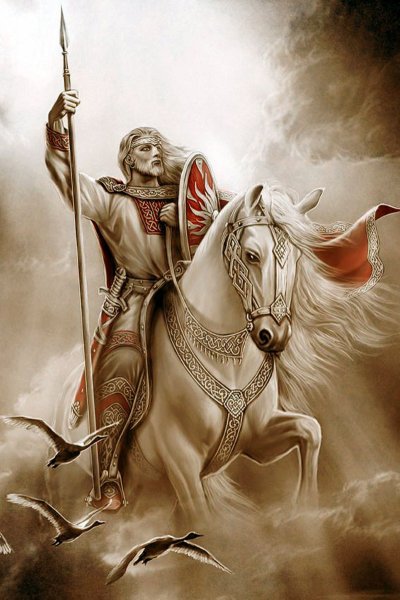 Ожиганов Стрибог