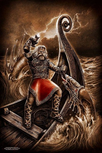 Игорь Ожиганов Славянская мифология