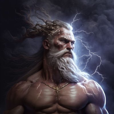 Языческие божества