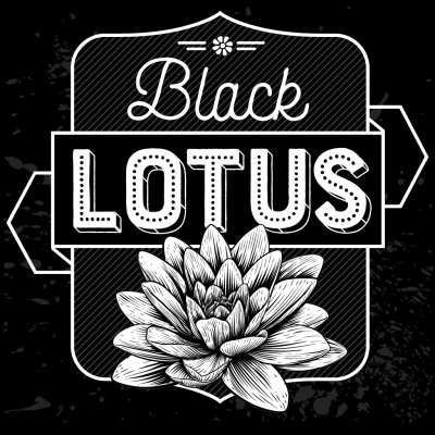 Ава Black Lotus
