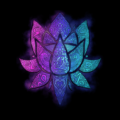 Black Lotus (черный Лотос)