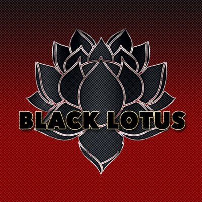 Эмблема Лотос