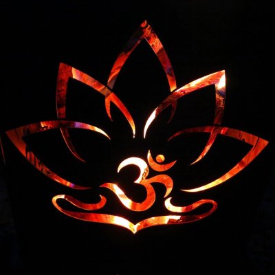 Темный Лотус клан