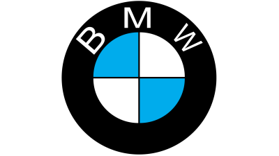 BMW logo 2022