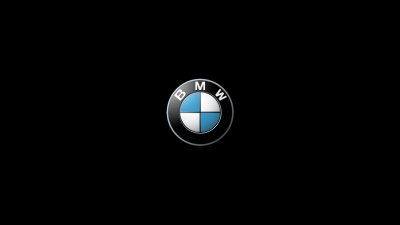 BMW logo 1997