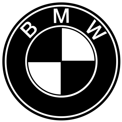 BMW logo