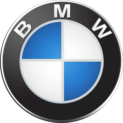 BMW знак