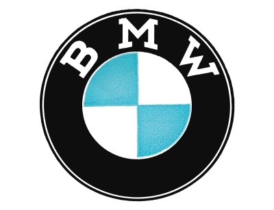 BMW Motorrad логотип