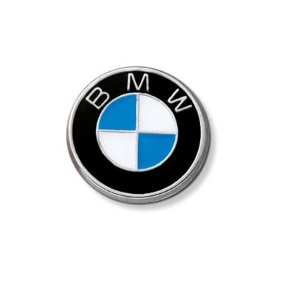 Эмблема BMW Classic 82 мм