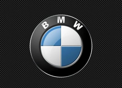 BMW logo 1917