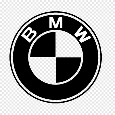 BMW эмблема