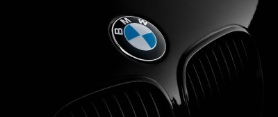 Значок BMW на рабочий стол