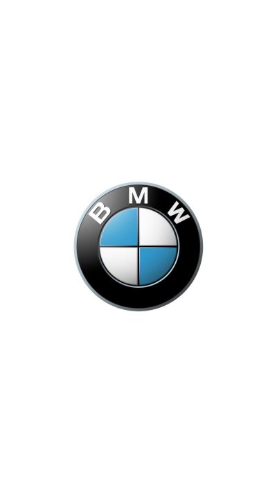 BMW логотип