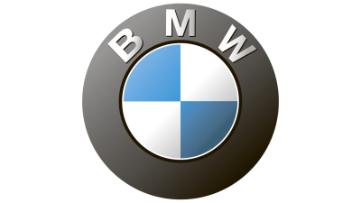 BMW logo