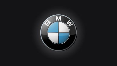 BMW x4 logo