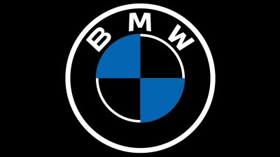 Logo BMW 100x100