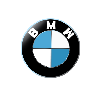 Новый значок BMW