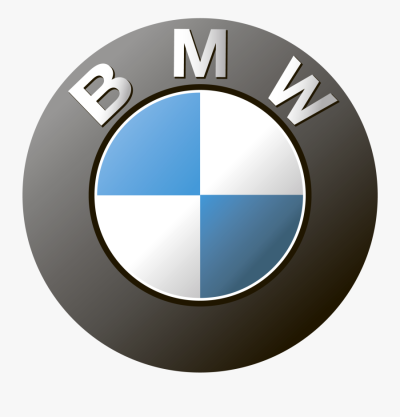 BMW logo 2023