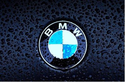 BMW символ