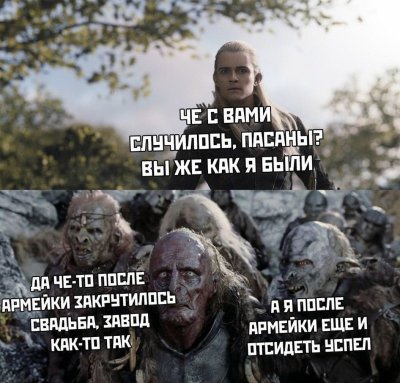 Приколы про встречу одноклассников