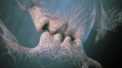 Адам Мартинакис символ бытия