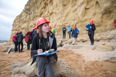 Геологоразведочная Экспедиция