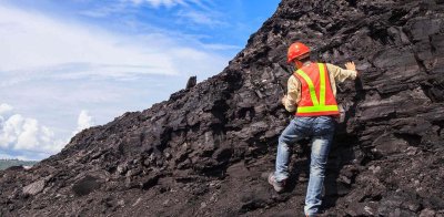 Разведка месторождений полезных ископаемых