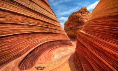 Красивая Геология