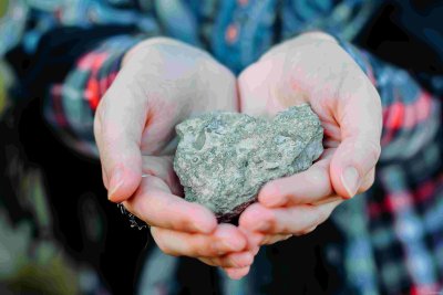 Геологические предметы