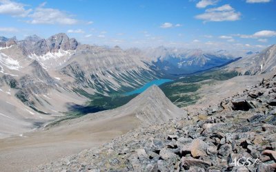 Геология фон