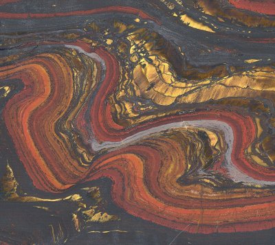 Геологические картины