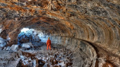 Современная Геология