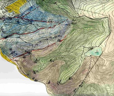 Геология картинки