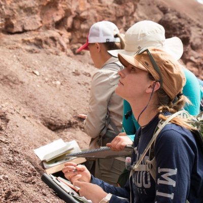 Геология профессия