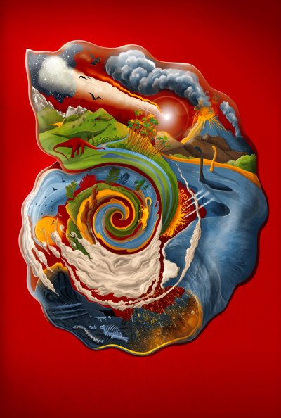 Геология арт