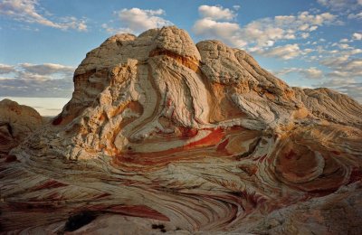 Вермилион Клифс