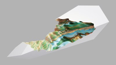 Фон по геологии