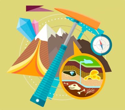 Символ геологии